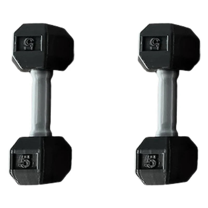 Toddler Fitness Toy Dumbbells 2PCS